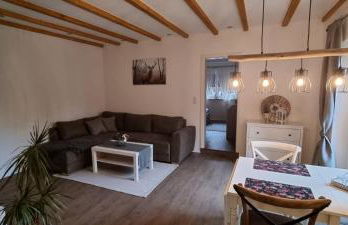 Ferienwohnung Spessartbude - Foto 1