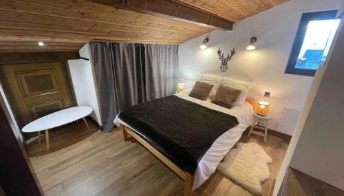 Duplex départ randonnée Megeve - Foto 4