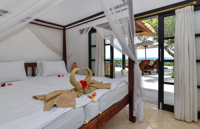 Villa Branie - Foto 17