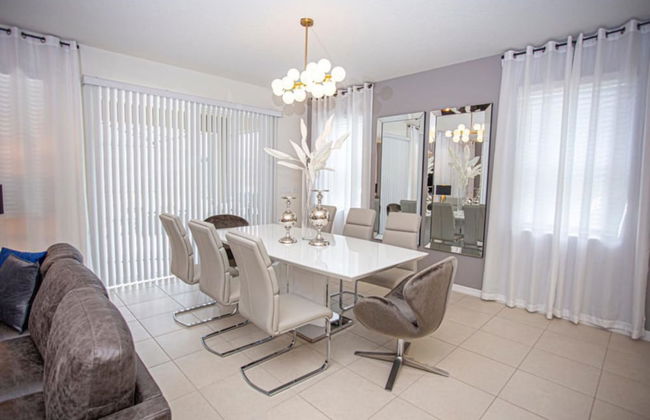 Amazing 6bds Single Home With Private Pool St7040 - Foto 29