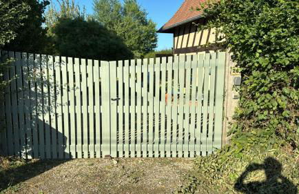 Maison Hestia - Foto 42