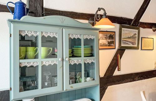 Apartment Mahlke by Interhome - Foto 26