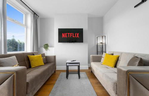 Modern Chique Home Peak District - Foto 1