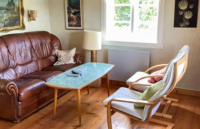 4 Person Holiday Home in Lyrestad-by Traum - Foto 17