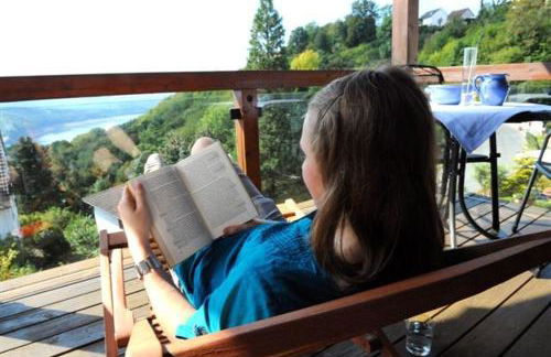 BELVEDERE Appart & Chalet - Ihr Zuhause auf Zeit am Edersee - Ihr Geschenk die GästeCard GrimmHeimat - Foto 34