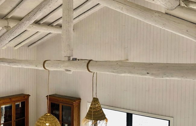 Self Catering Quinta Lamosa - Responsible Tourism for 2 People - Foto 28