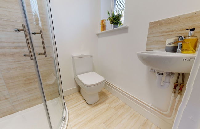 Green View Lodge - Foto 9