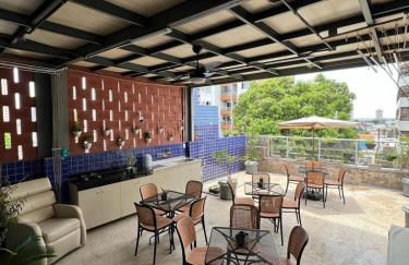 STUDIO 202 | WIFI 600MB | RESIDENCIAL JC, um lugar para ficar. - Photo 50