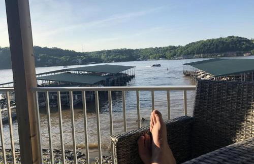 Lake Front and Calm Waters at Miramar 3BR 2BA - Photo 14