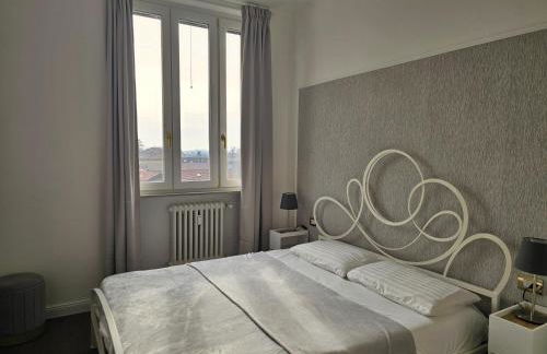 Magenta Galleria Apartment - Foto 28