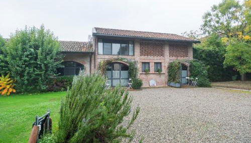 Quaint Mansion in Stagno Lombardo with Garden - Foto 4