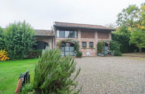 Quaint Mansion in Stagno Lombardo with Garden - Foto 4