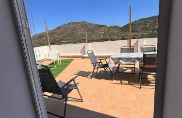 El mirador de Espadán - Foto 32