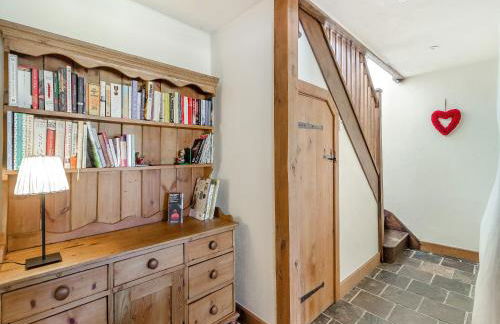 The Coach House - Uk45027 - Foto 24