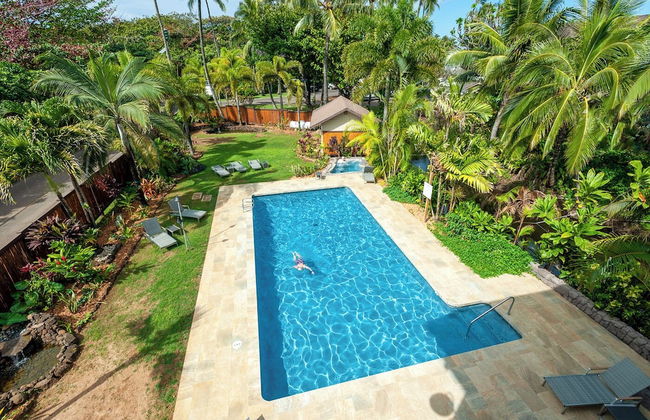 Hanalei Colony Resort E1 - Foto 11