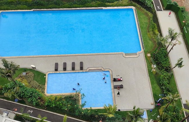 MORITZ INN BSD - Foto 10