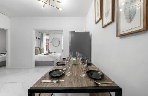 Modern 3 Bedroom 7 minutes to Manhattan - Foto 15