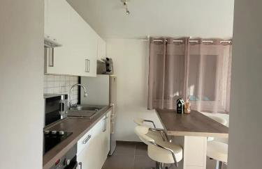 Maison charmante avec vue sur la montagne à Prunelli di Fiumorbo - Foto 22