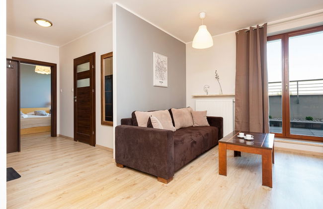Apartment Kijowska Warsaw by Renters - Foto 1