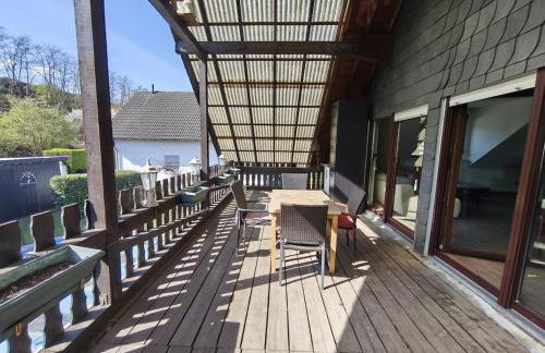 Relaxing 120 m2 escape near Cologne - Photo 22