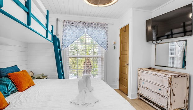 Summer Breeze 203 - Foto 3, Camera