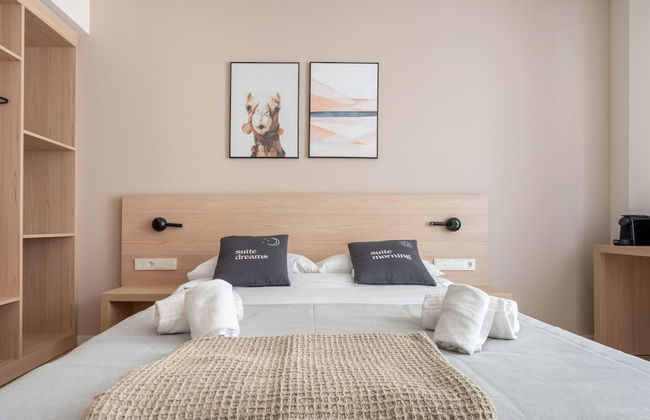 Limehome Barcelona Carrer de Besalú 82 - Foto 2