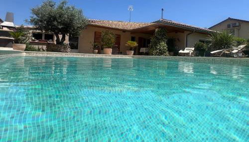 Alba zen & spa - Photo 2