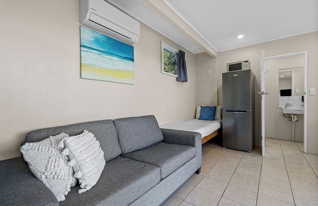 Tasman Holiday Parks - Ohiwa - Foto 43