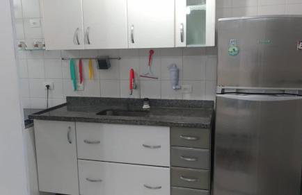 Ed Pacific Modulo 6 - 100 metros da praia - Foto 23