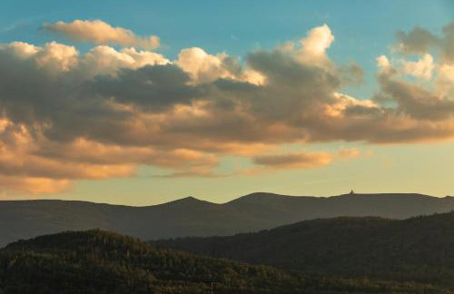 Karkonoskie Sny - Domki z widokiem na Karkonosze - Foto 46