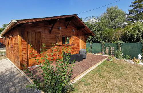 Chalet à 10 minutes de Reims - Foto 10