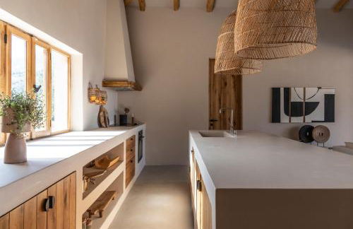 Pera Perou unspoiled luxury villas - Foto 17