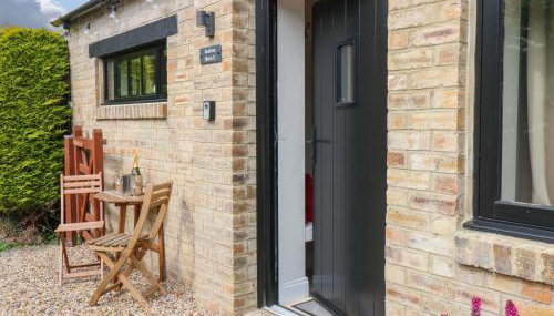 Hadrian Barn 1 - Foto 2