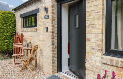 Hadrian Barn 1 - Foto 2