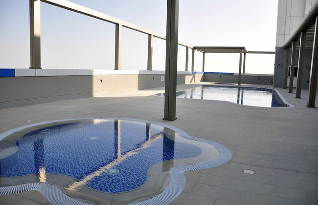 Gulf Executive Residence Juffair - Photo 26