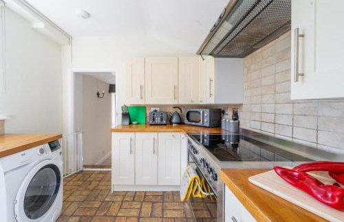 5 Mill Cottage - Foto 6