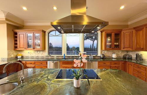 5BR Luxury with KTV, Pool, View, Near Stanford - Foto 20