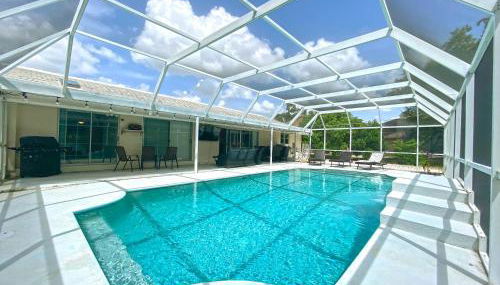 Siesta Key Paradise, Vacation Pool Home, Near Beach, Restaurants and More - Foto 3