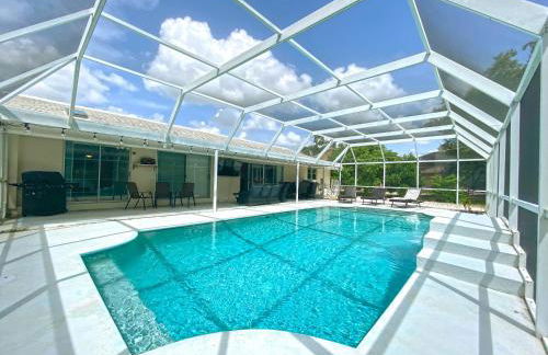 Siesta Key Paradise, Vacation Pool Home, Near Beach, Restaurants and More - Foto 3