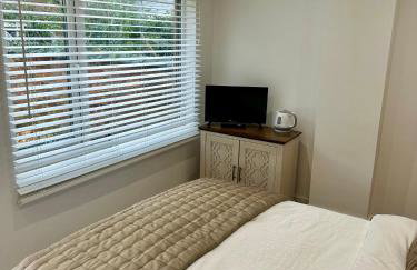 Kettering Railway Lodge - Foto 11