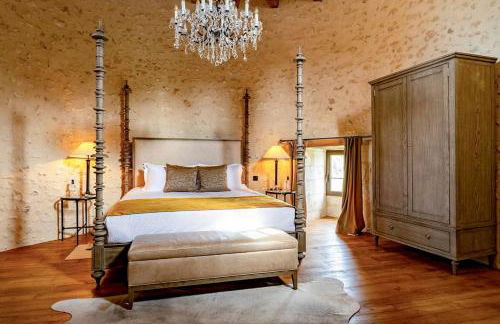 Château de Belet - Foto 78