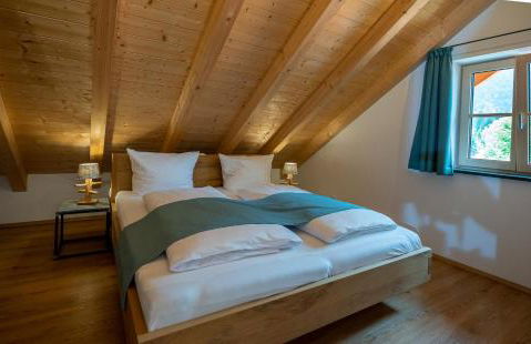 Ferienwohnungen Zober am Mühlbach - Foto 39