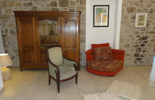 Gîte La Jaujon - Foto 37