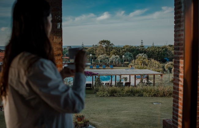 Il Belvedere Apart Hotel - Photo 2