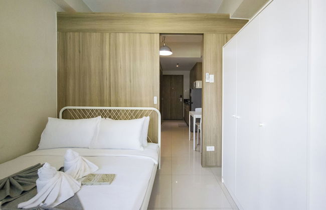 GemstoneBR in SMDC Fame Residences - Foto 38