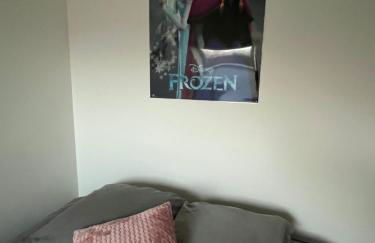 Family Disney coconing à 10 minutes du Parc - Foto 31