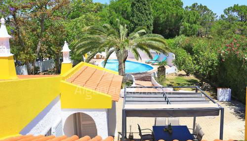 Villa Felicity - Foto 4, Garden