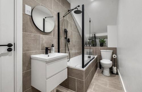 Princes Wharf, Stylish 2 Bed City Centre Apartment - Foto 4