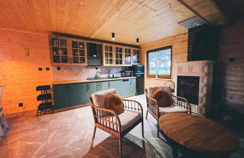 U Progu Lasu - Foto 48