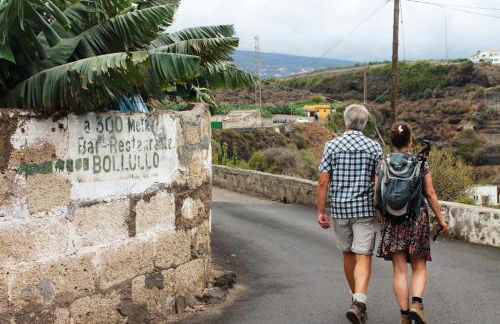 FINCA LA PLANTACIÓN _Agroturismo - Foto 46